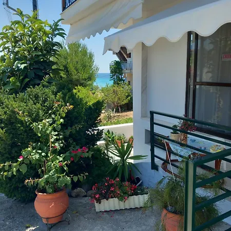 Appartement Maria Magdalini 3 Vergia