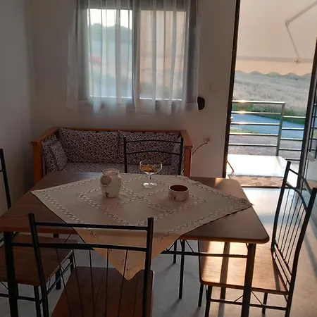 Apartman Maria Magdalini 3 *