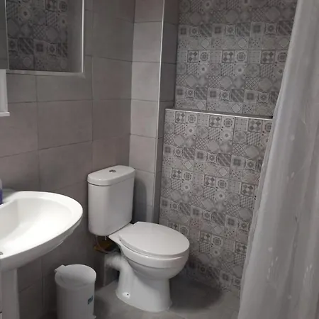 Maria Magdalini 3 Appartement