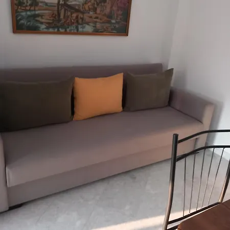Maria Magdalini 3 Appartement *