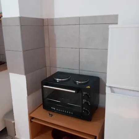 Appartement Maria Magdalini 3 *