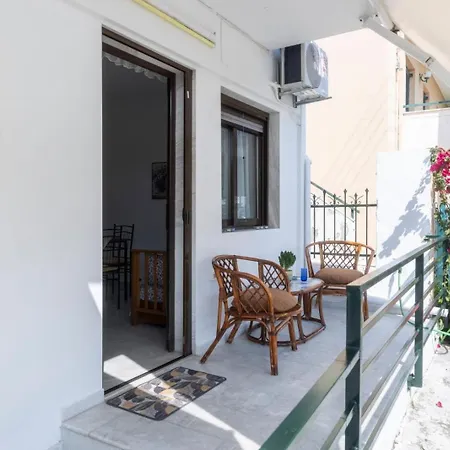 Maria Magdalini 3 Apartman