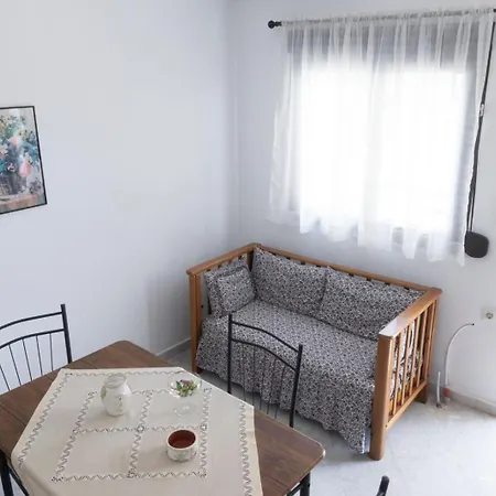 Apartman Maria Magdalini 3 *
