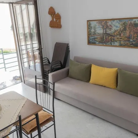 Maria Magdalini 3 Apartman